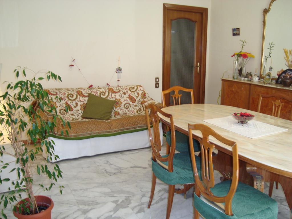 Villa Sciarra Rom Zimmer foto