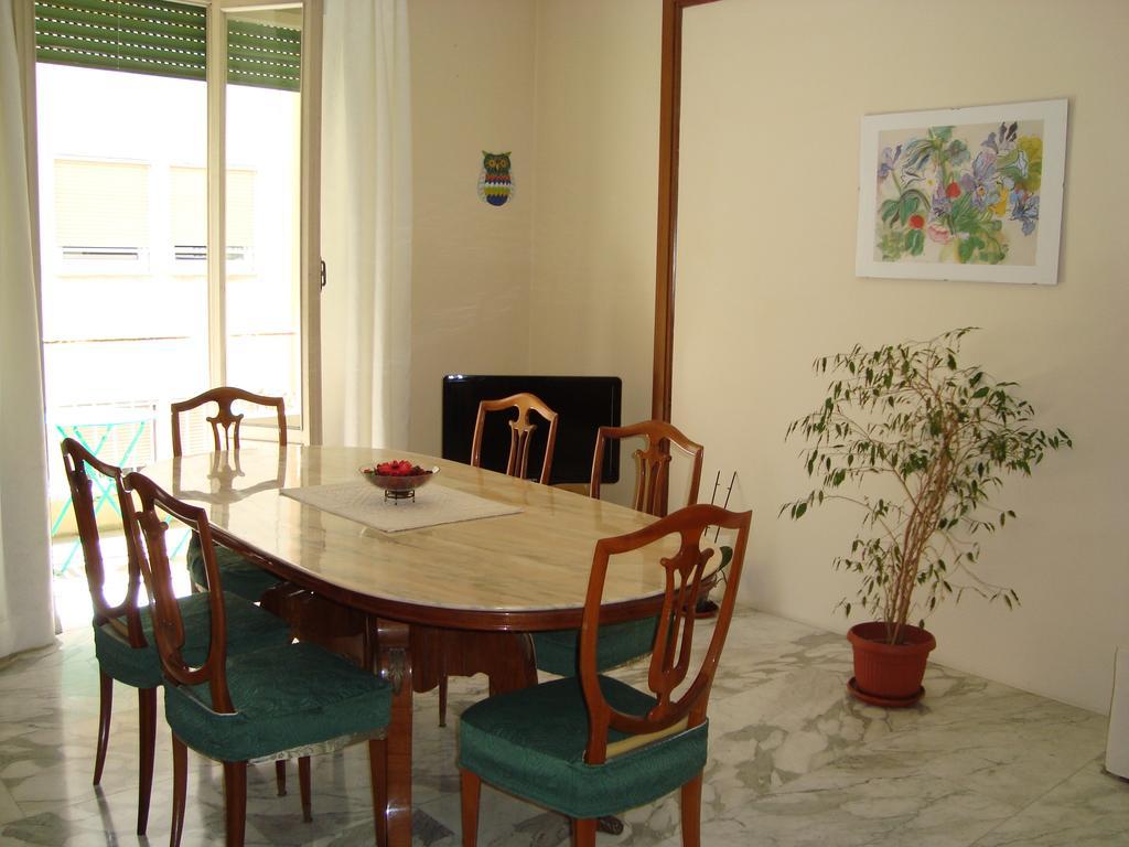 Villa Sciarra Rom Zimmer foto