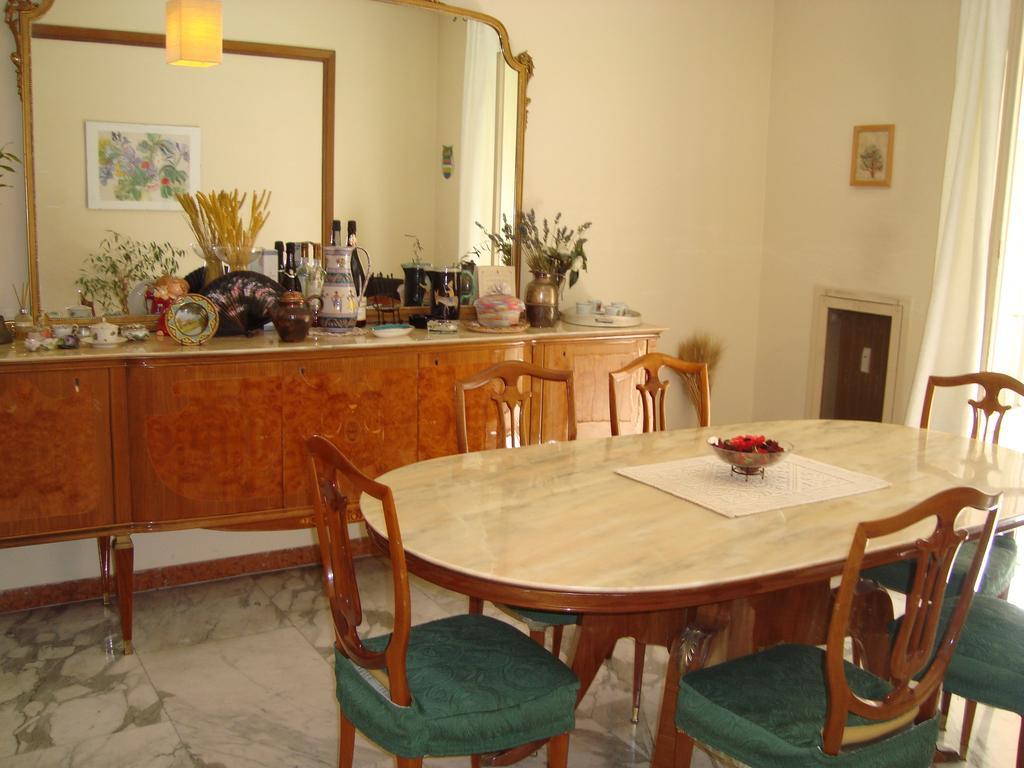 Villa Sciarra Rom Zimmer foto