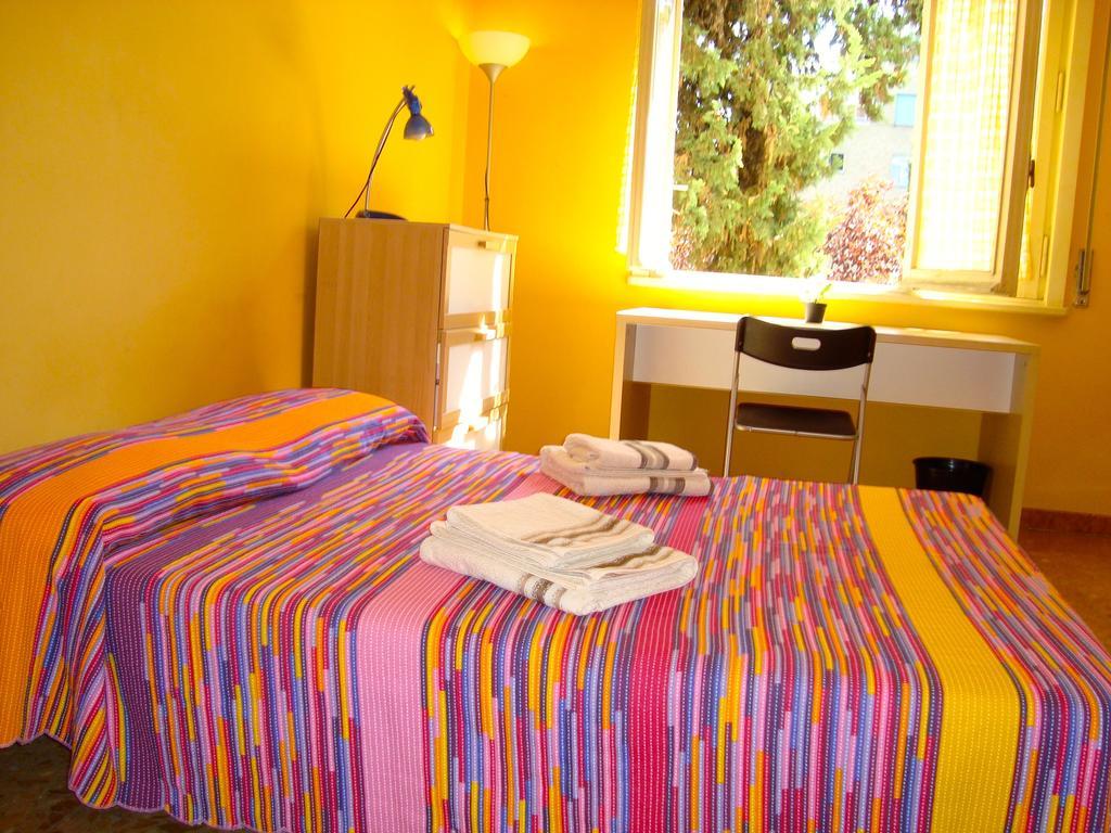 Villa Sciarra Rom Zimmer foto