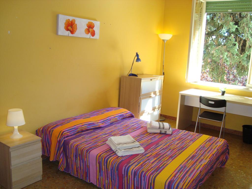 Villa Sciarra Rom Zimmer foto