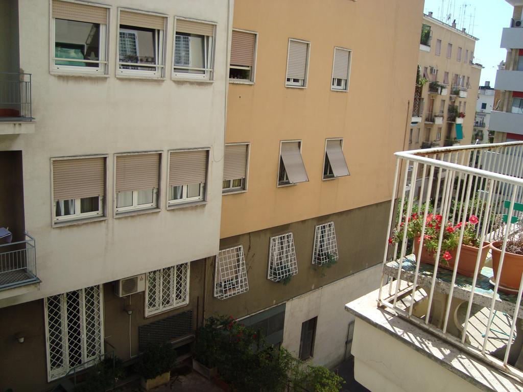 Villa Sciarra Rom Zimmer foto