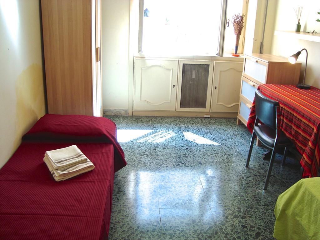 Villa Sciarra Rom Zimmer foto