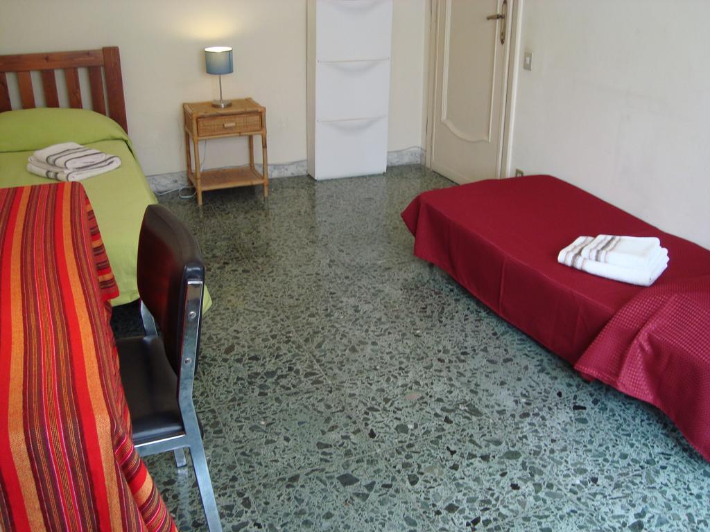 Villa Sciarra Rom Zimmer foto