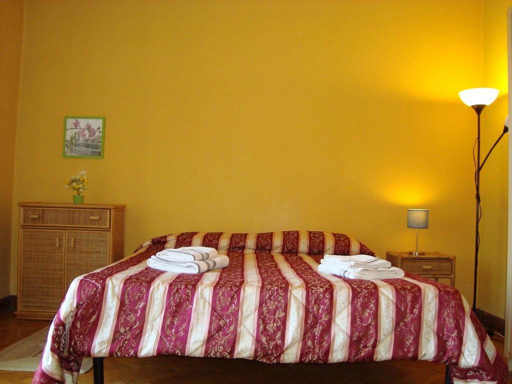 Villa Sciarra Rom Zimmer foto