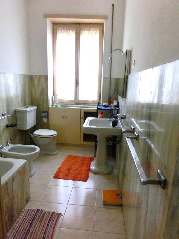 Villa Sciarra Rom Zimmer foto